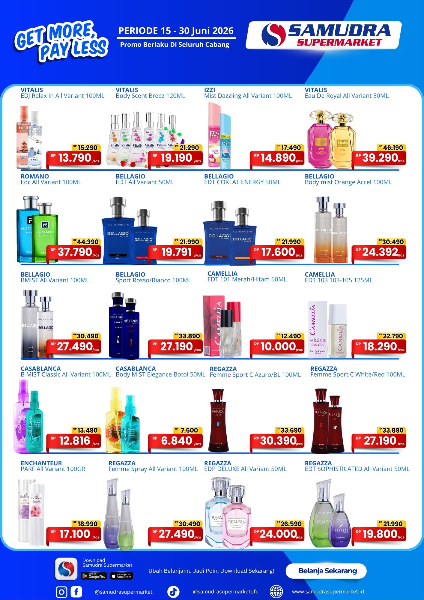 Katalog Promo Halaman 2